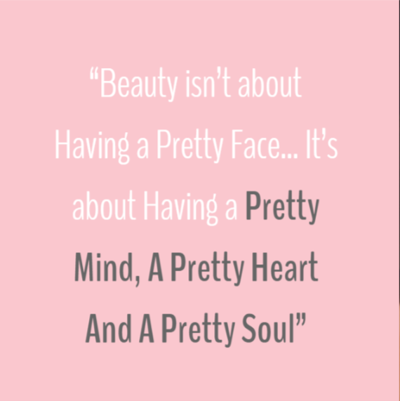 Quote - Pretty Soul