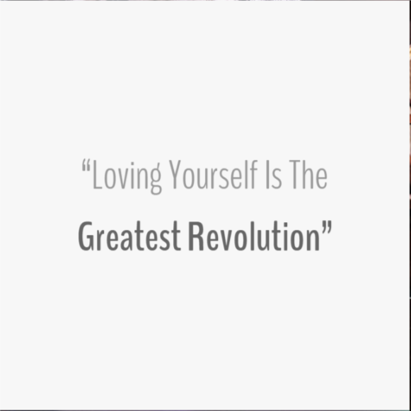 Quote - Greatest Revolution