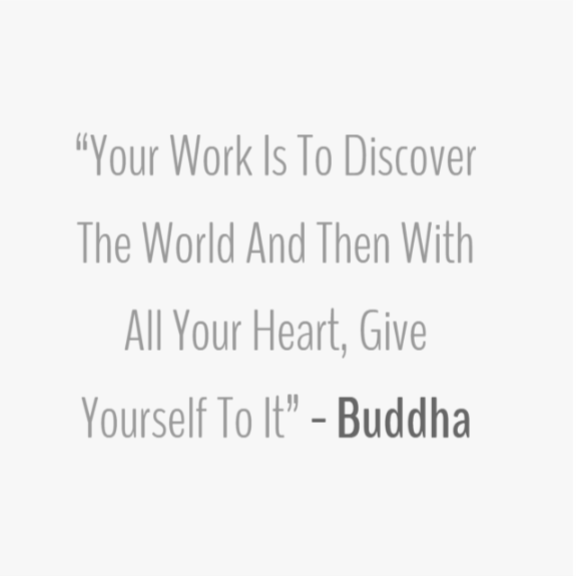 Quote - Buddha