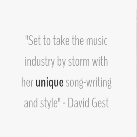David Gest Quote